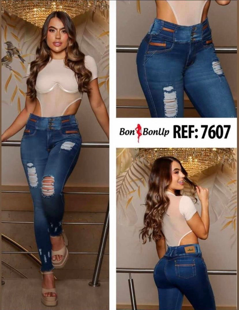 BONBONUP 7607
