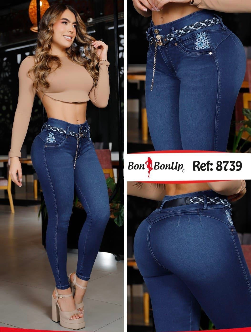 BONBONUP 8739