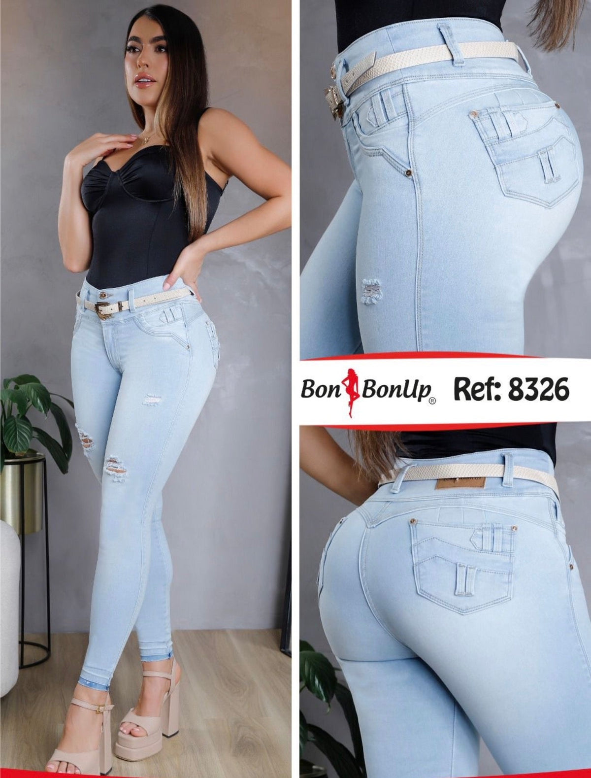 BONBONUP 8326