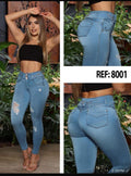 BONBONUP 8001